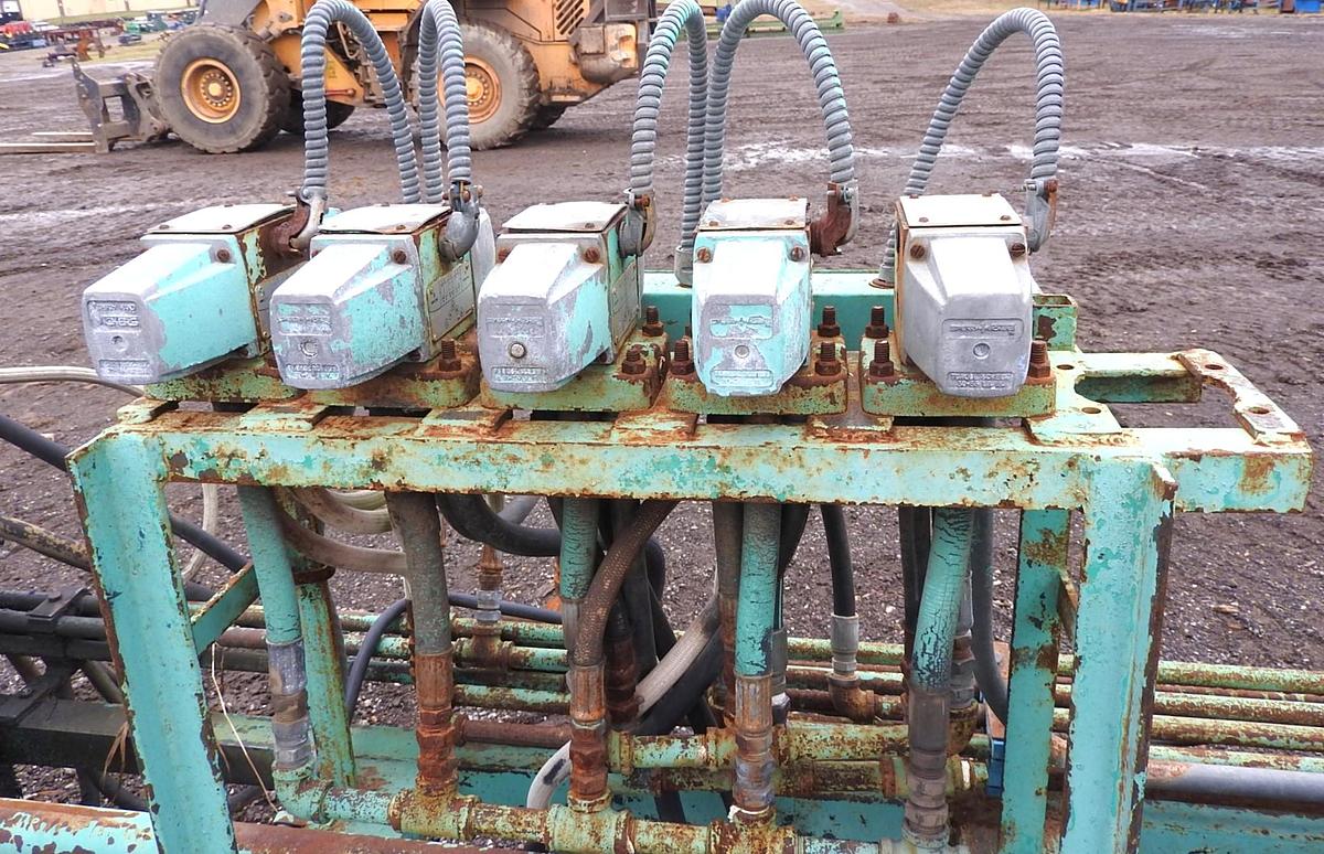 Used Circle Mill