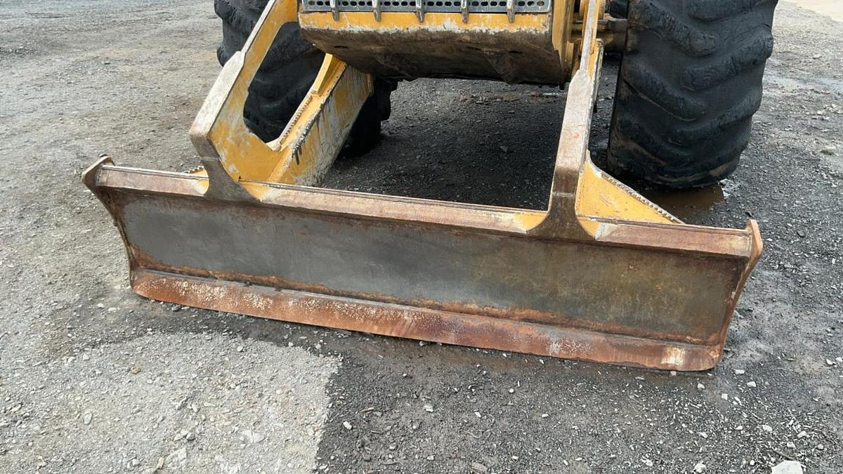 Used 2005 John Deere 540 GIII Skidder