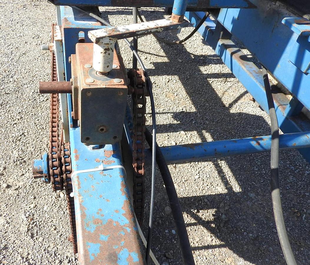 Used Singe Head Resaw