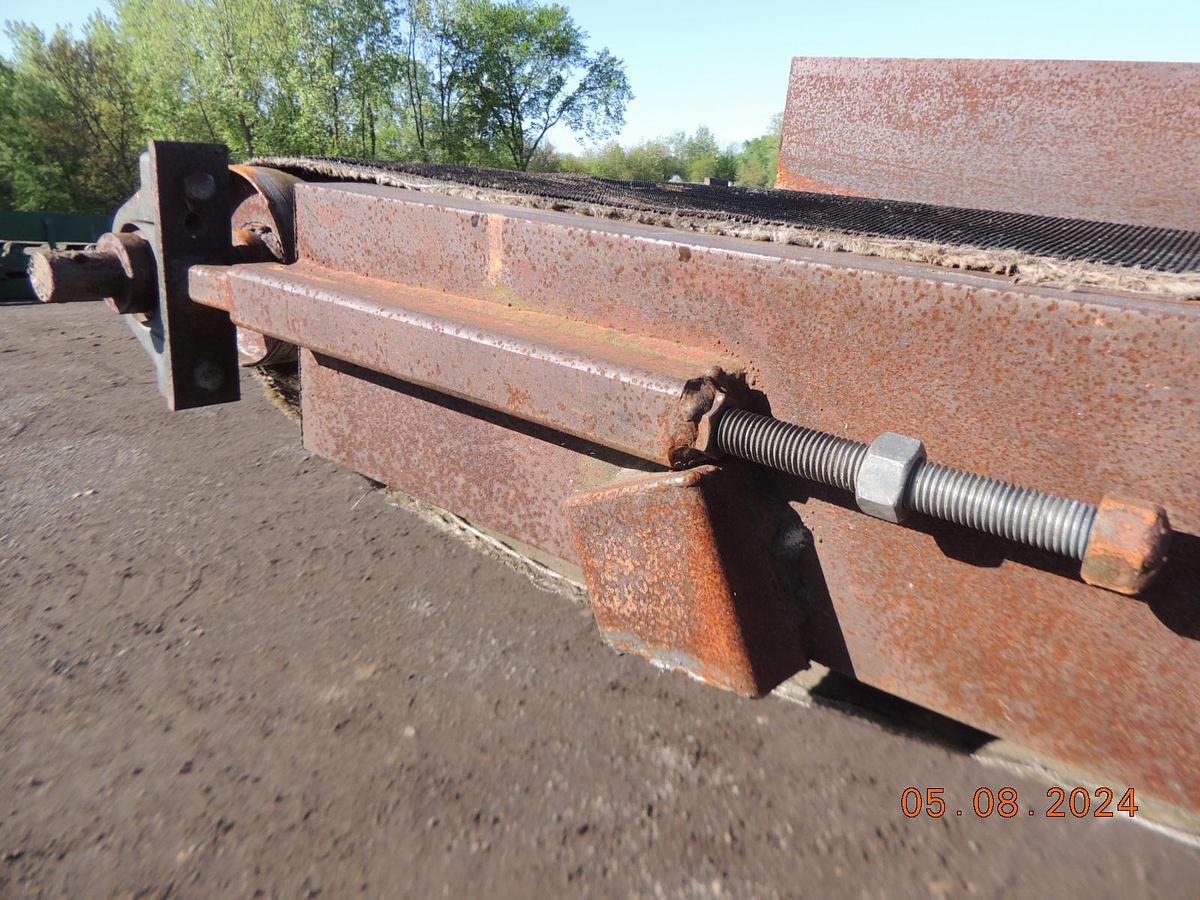 Used Belt Conveyor