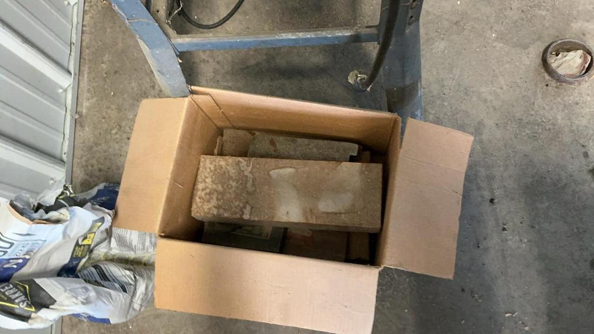 Used Shopmaster Table Saw