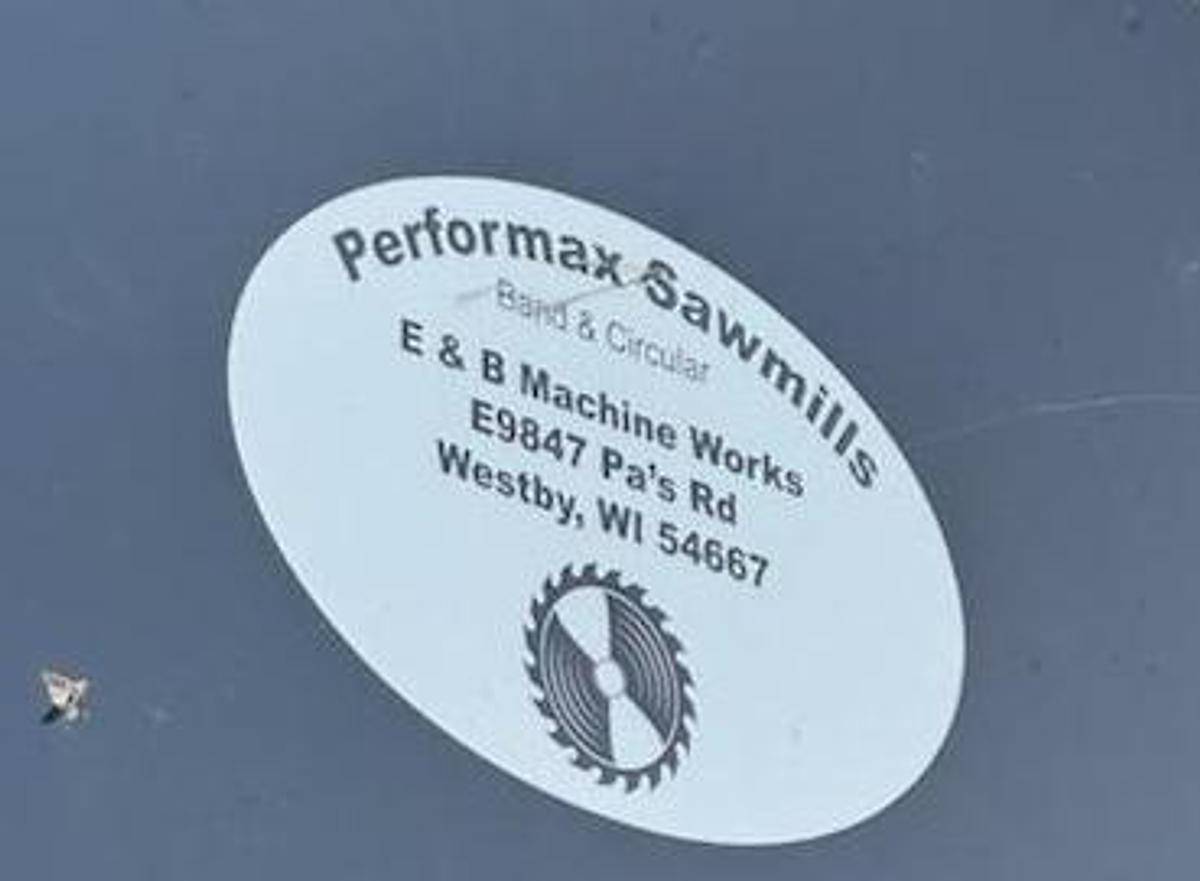 Performax Band Mil
