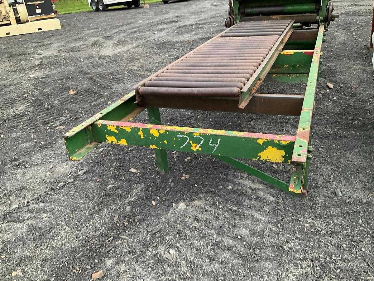 Used Frick Board Edger