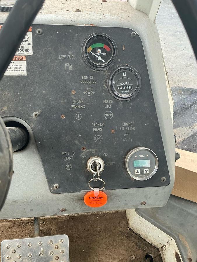 Used 2009 Prentice 2432 Skidder