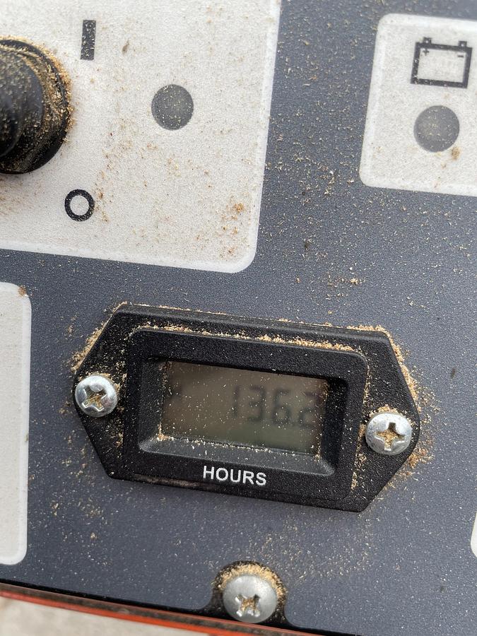 Used LT40 Wood-Mizer Band Mill