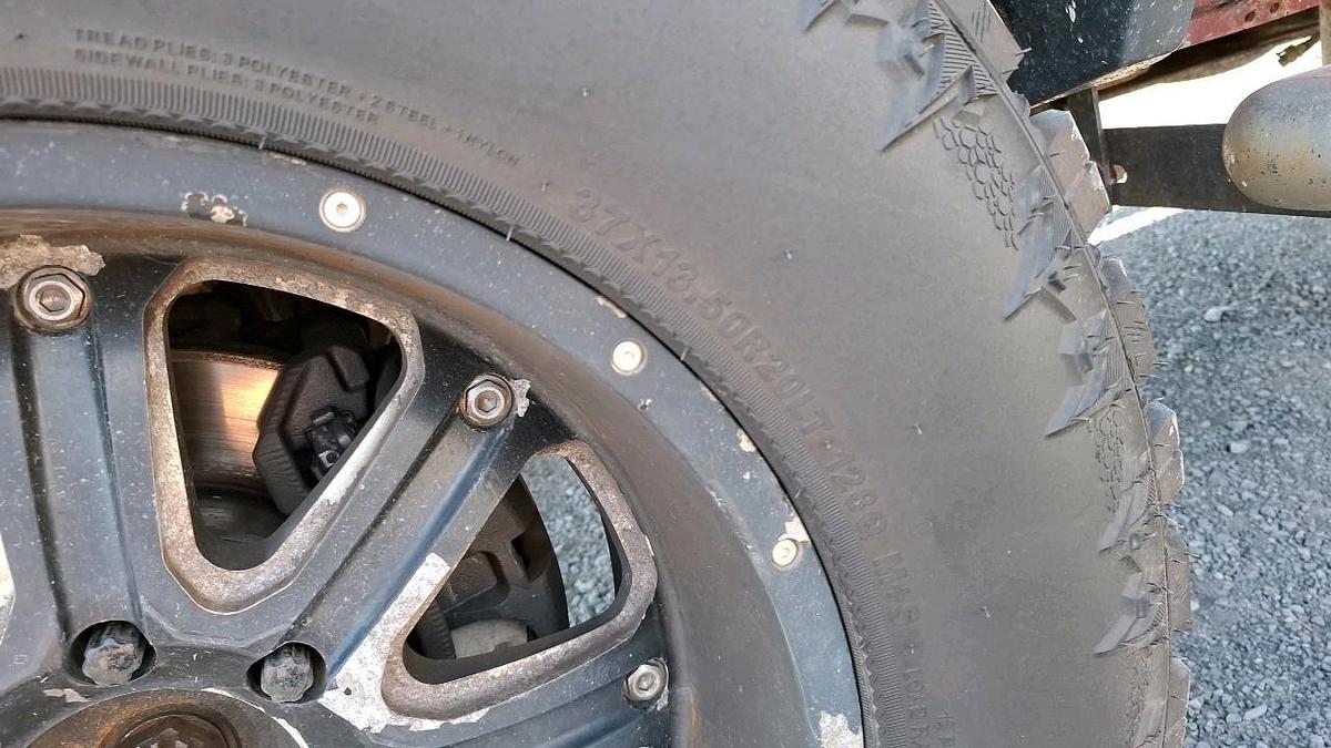 Used 2013 Ram 2500 Pickup Truck