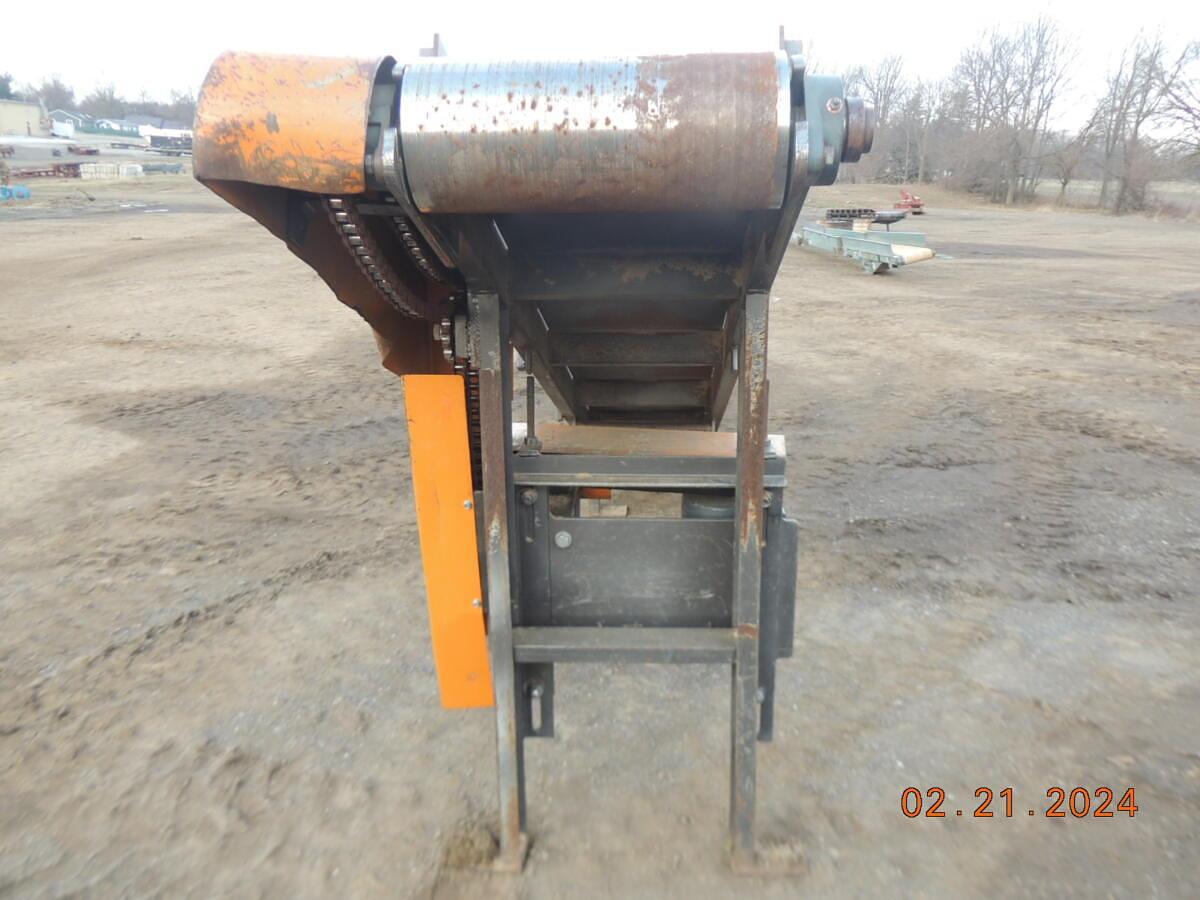 Used Belt conveyor