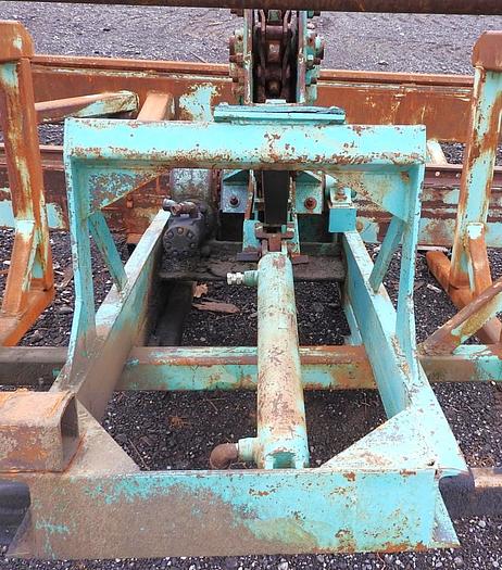 Used Circle Mill
