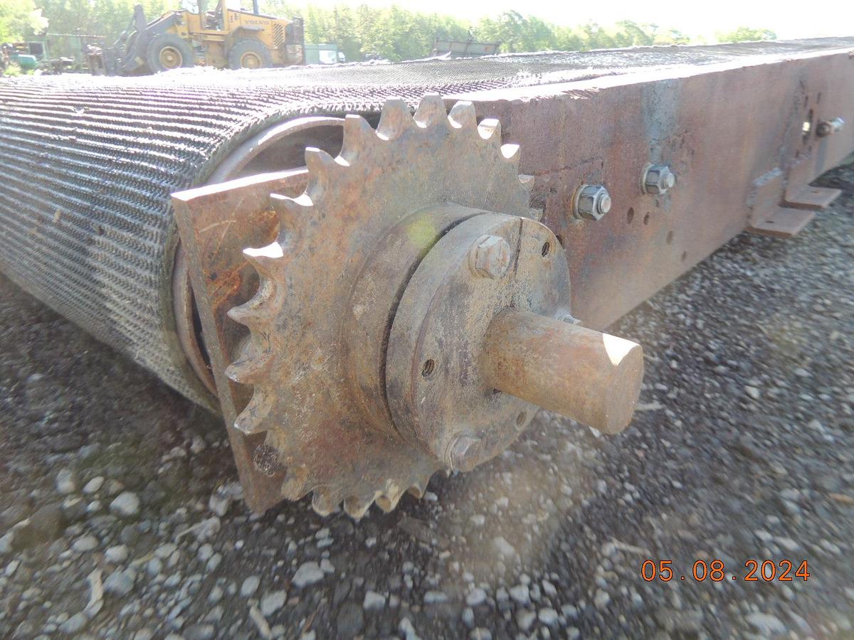 Used Belt Conveyor