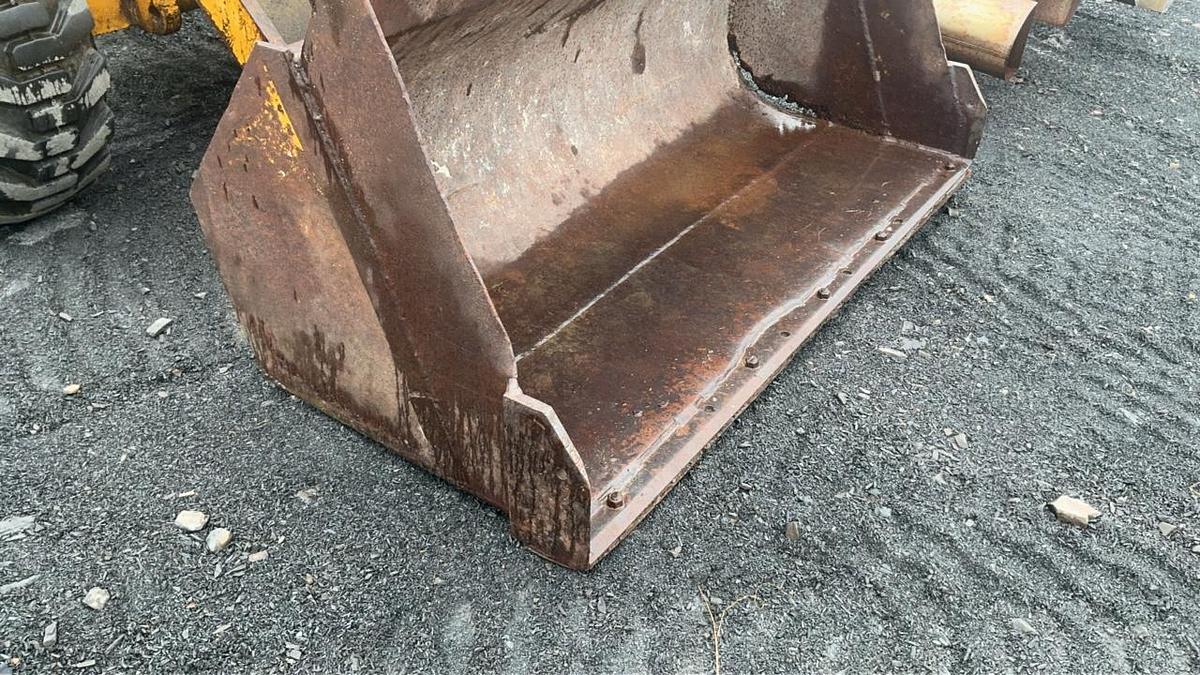 Used Allis Chalmers 540 Wheel Loader