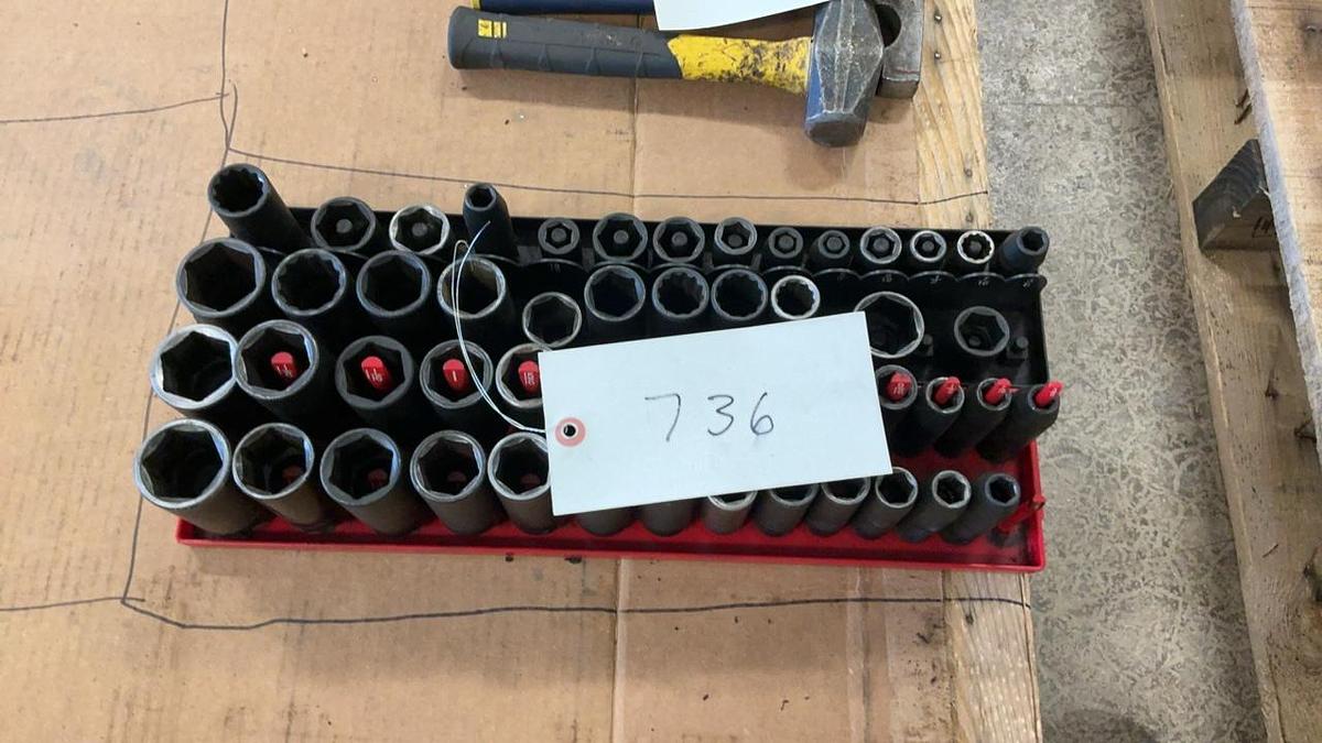 Used Sockets