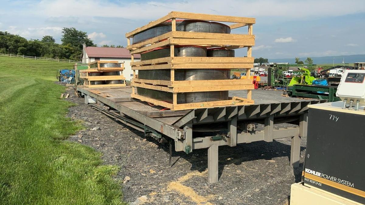 Used Green Chain