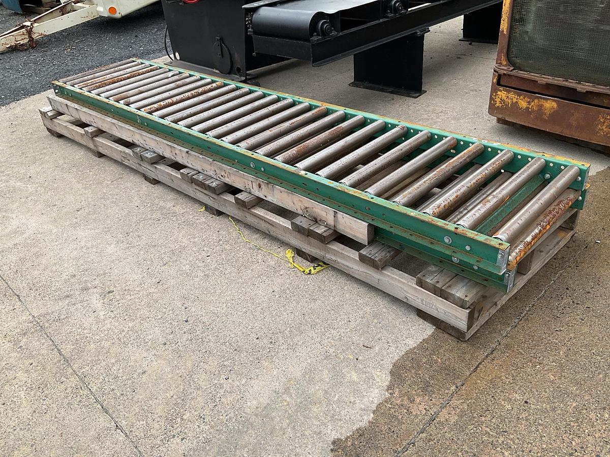 Used Dead Roll Case