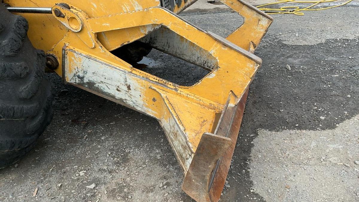 Used 2005 John Deere 540 GIII Skidder