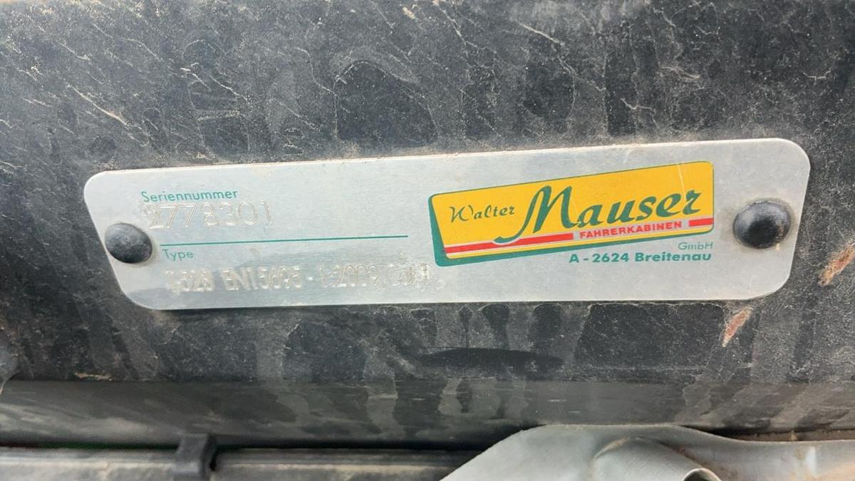 Used John Deere Gator
