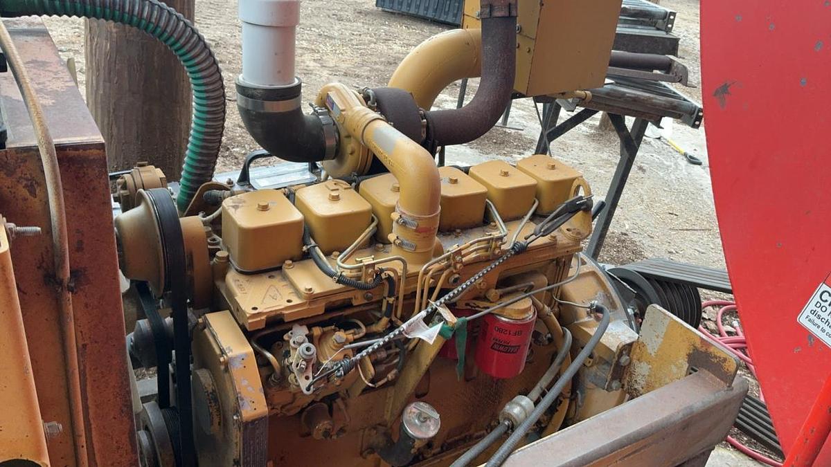 Used 1994 Cummins 359 5.9L Power Unit