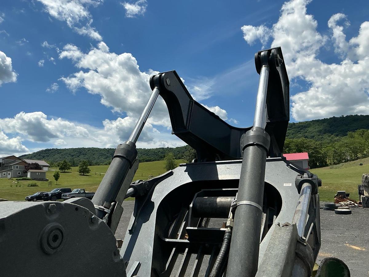 Used 2019 John Deere 848L Grapple Skidder