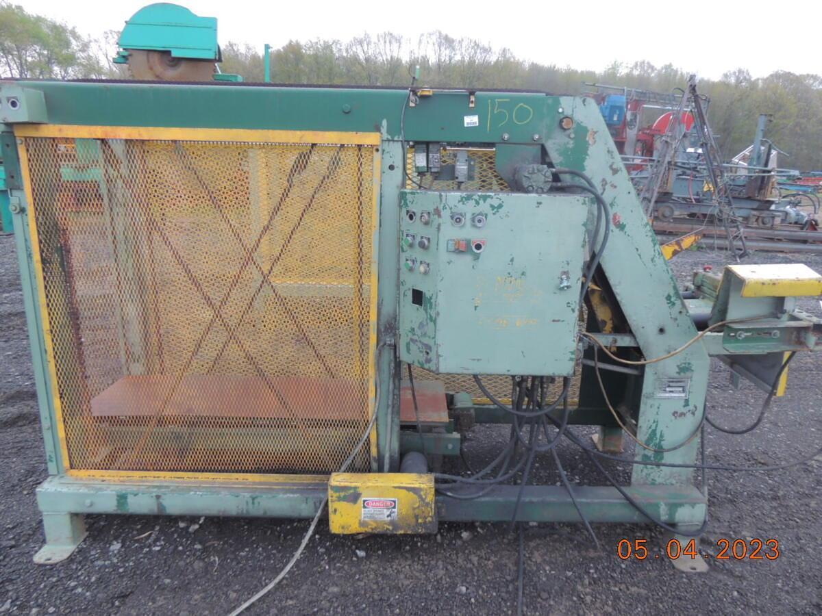 Used Pendu Mfg 4400HD