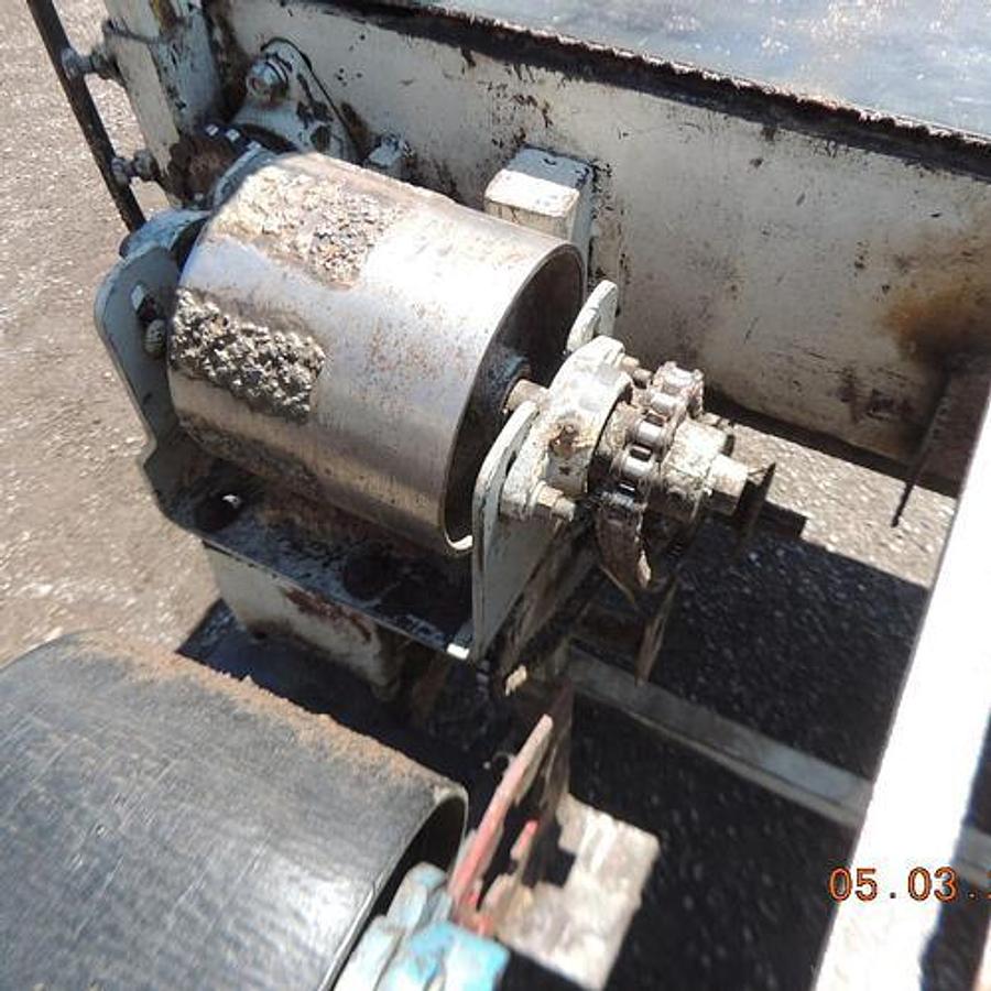 Used Resaw