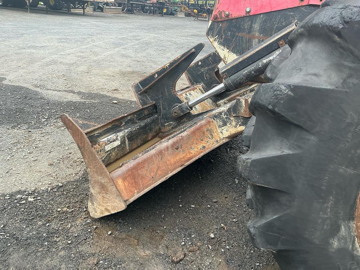 Used 2009 Prentice 2432 Skidder