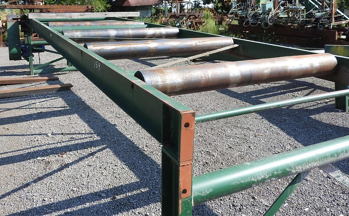 Used Belt Conveyor