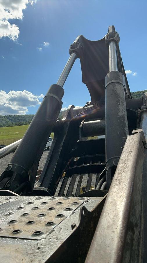Used 2012 John Deere 848H Grapple Skidder