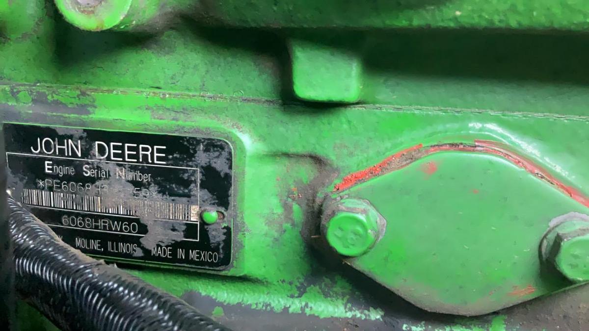 Used 2010 John Deere 548GIII Grapple Skidder