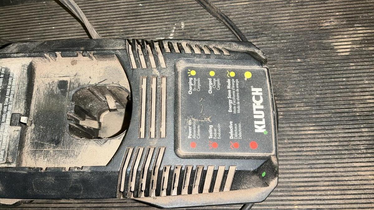 Used Napa Jumpstarter, Grinder, and Misc. Tools