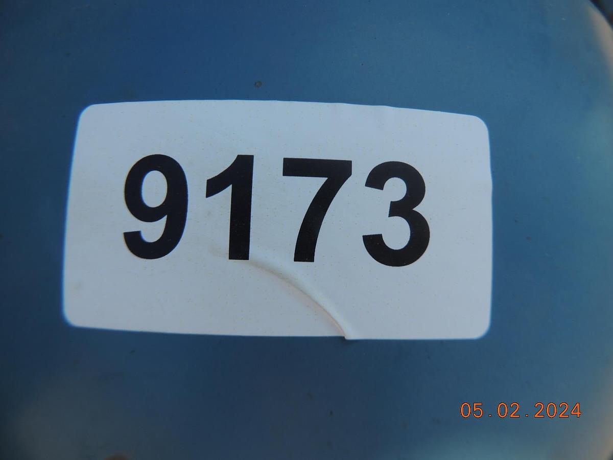 Used Vibrating Conveyor