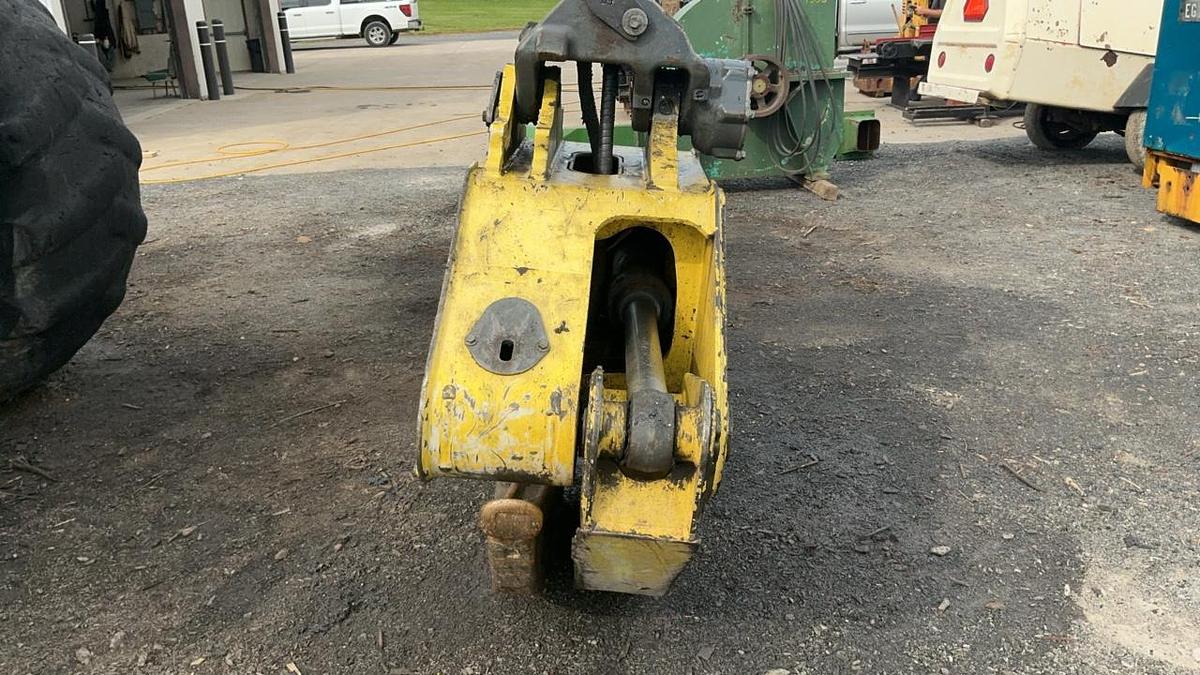 Used 2016 John Deere 748L Skidder