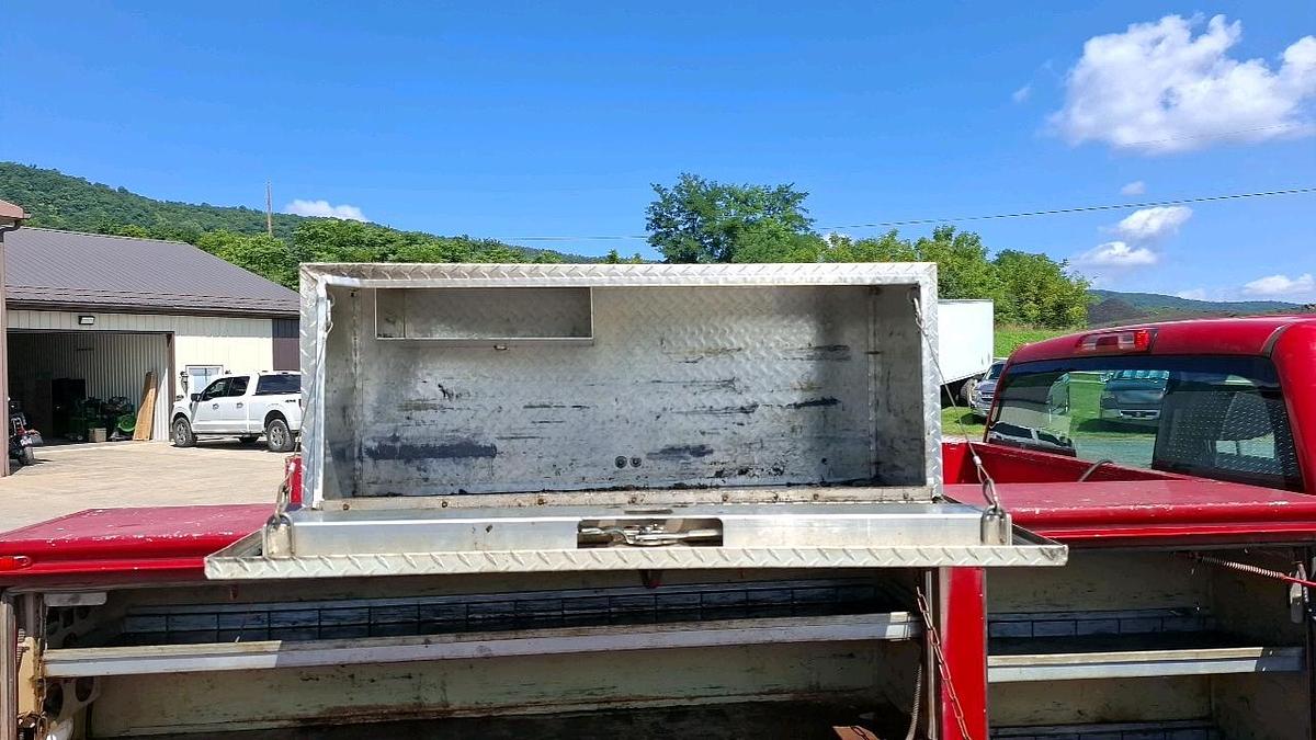 Used 2015 Chevy 3500 Truck
