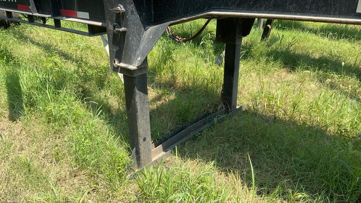 Used 2023 FMI Log Trailer