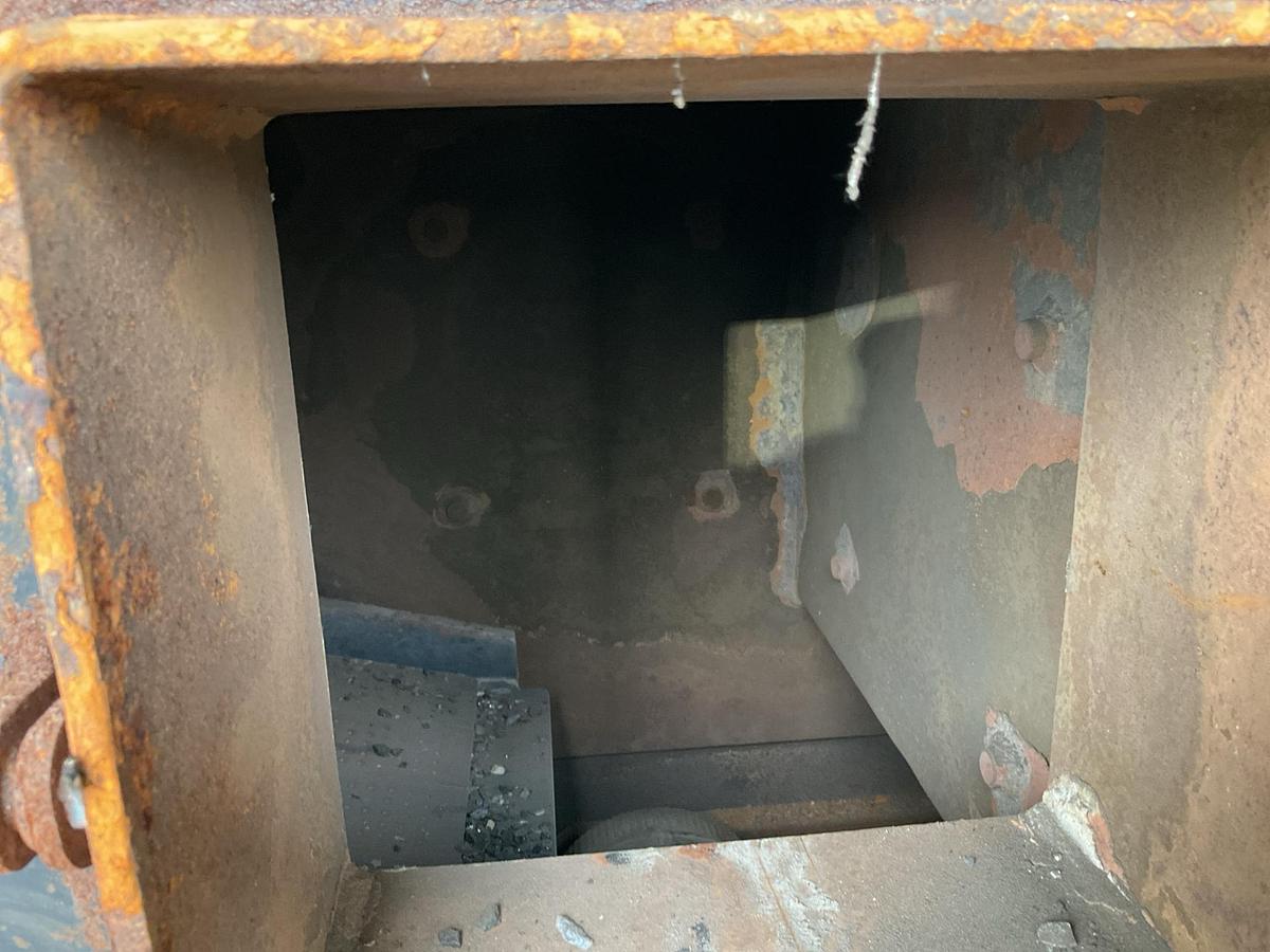 Used Glenwood 175,000 BTU Coal Furnace