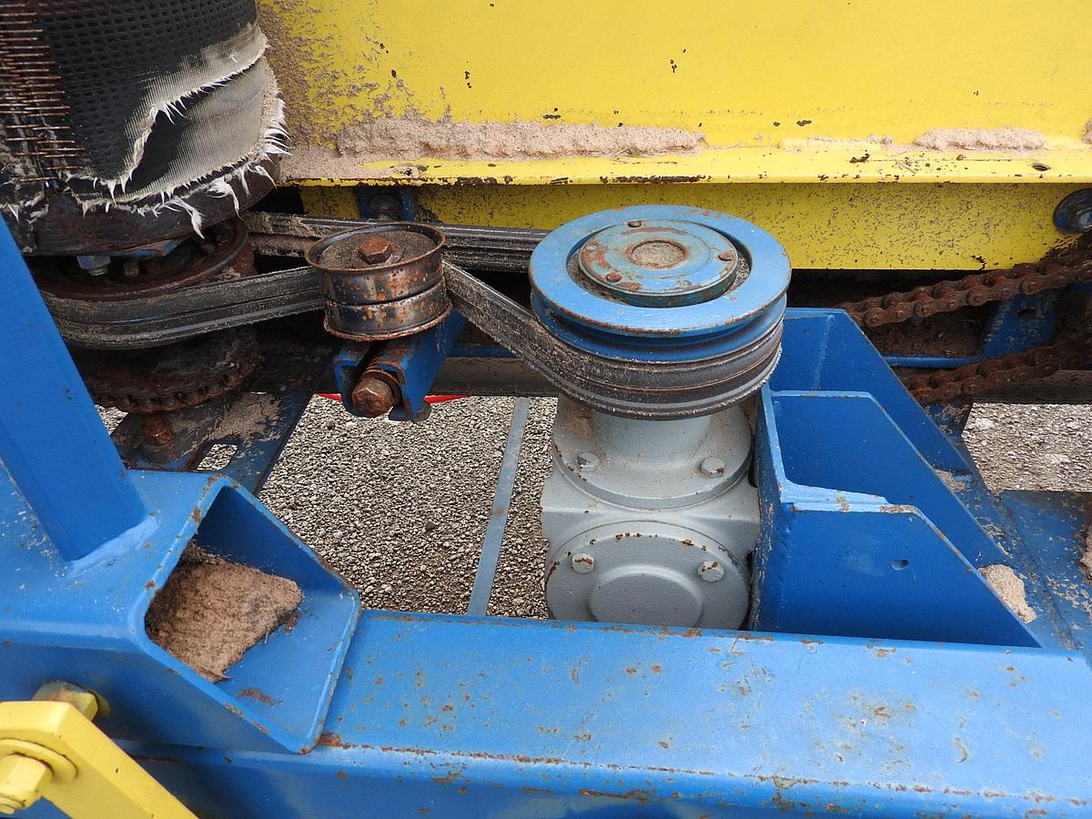 Used Resaw