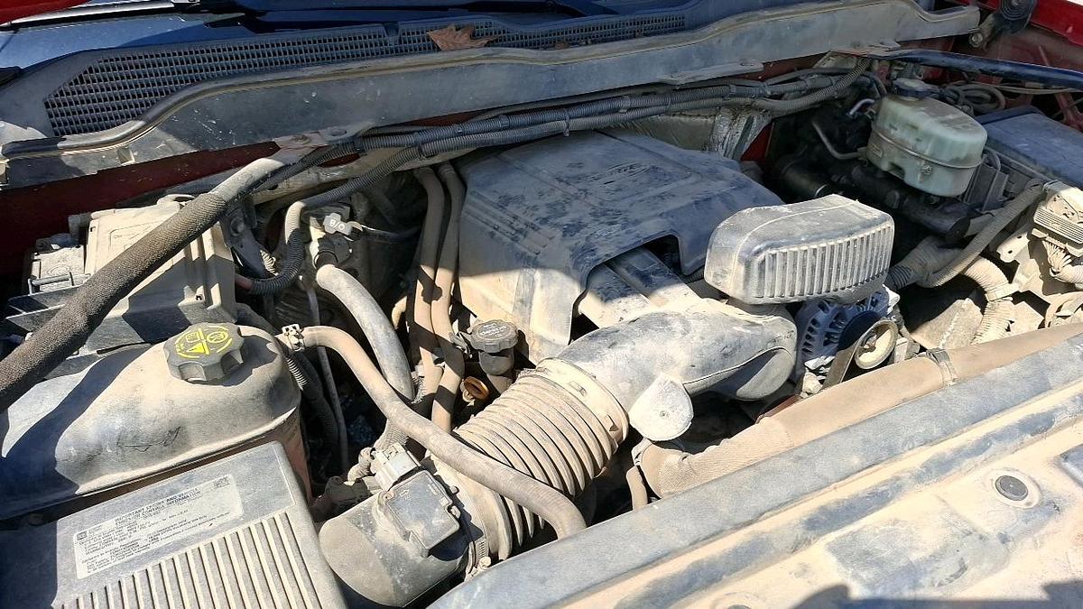 Used 2015 Chevy 3500 Truck