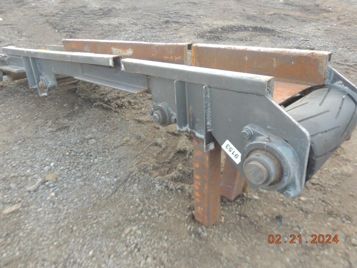 Used Belt conveyor