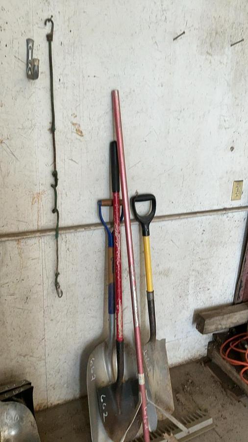 Used Hand Tools