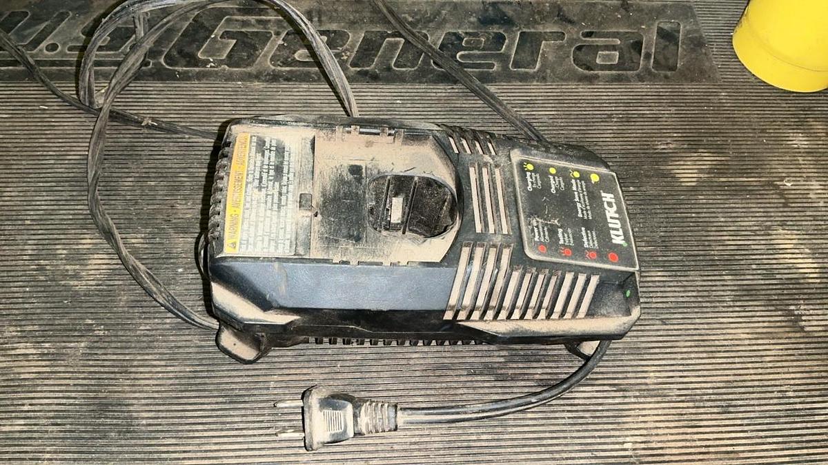 Used Napa Jumpstarter, Grinder, and Misc. Tools