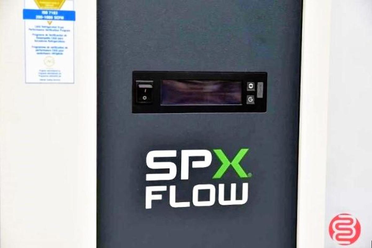 Used Deltech Flex Series