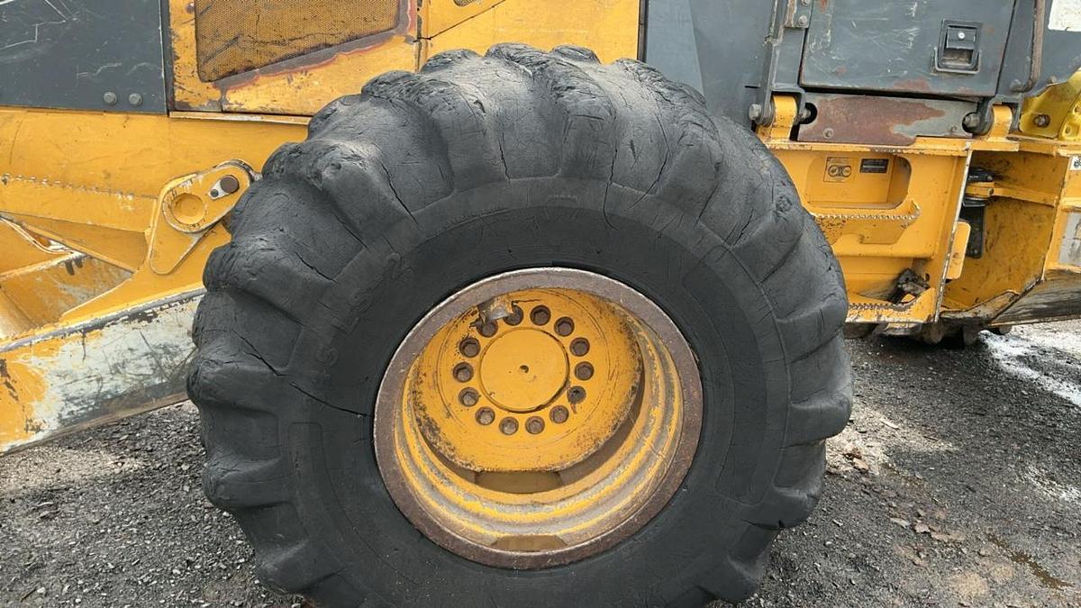 Used 2005 John Deere 540 GIII Skidder