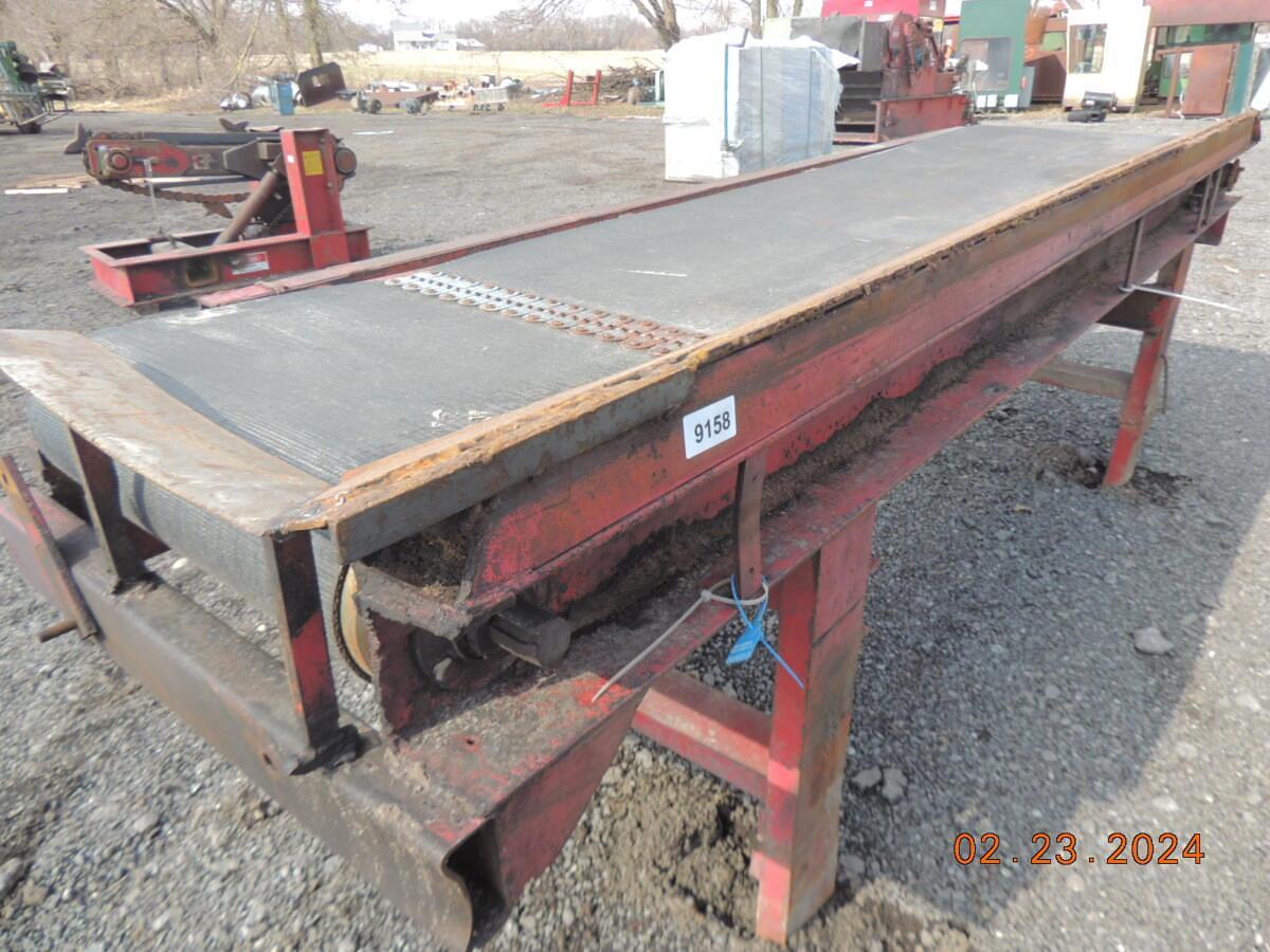Used Belt conveyor