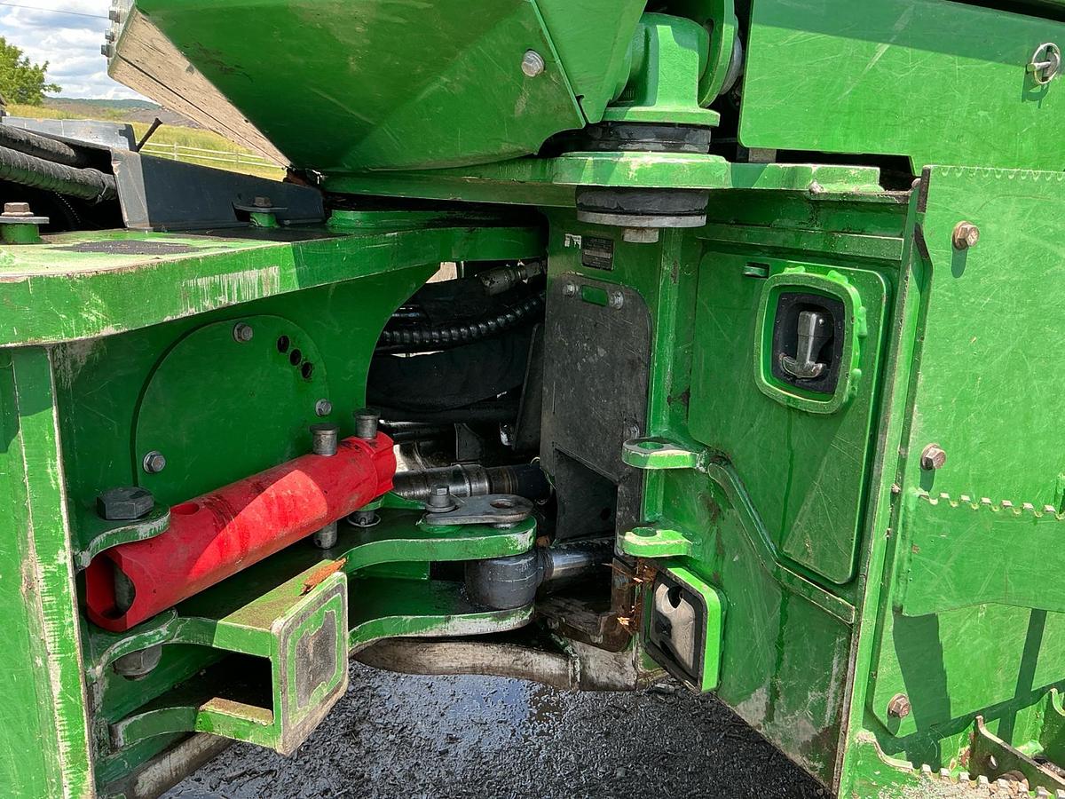 Used 2019 John Deere 848L Grapple Skidder