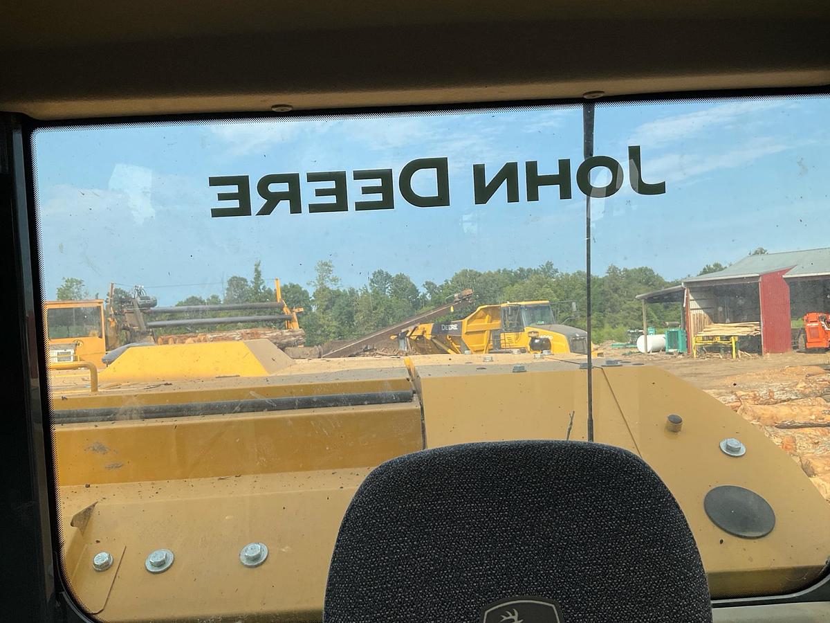 Used 2023 John Deere 245P-Tier Excavator
