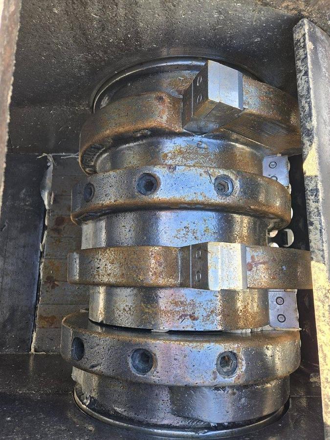 Used Montgomery 18 Hog