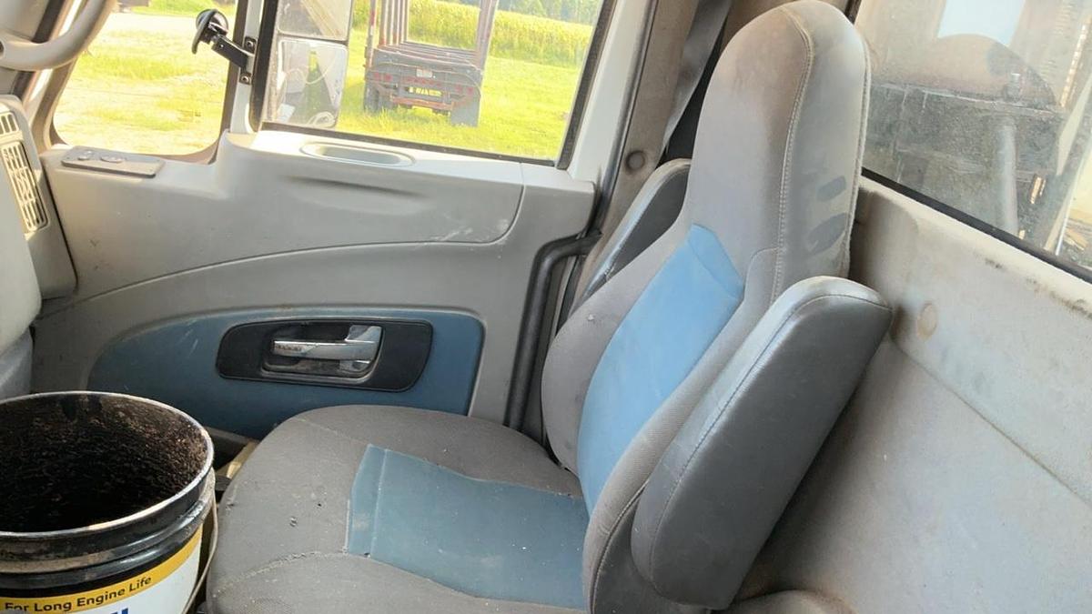 Used 2009 International ProStar Premium 6x4 Semi Truck
