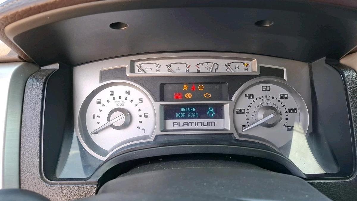 Used 2009 Ford F150 Pickup Truck