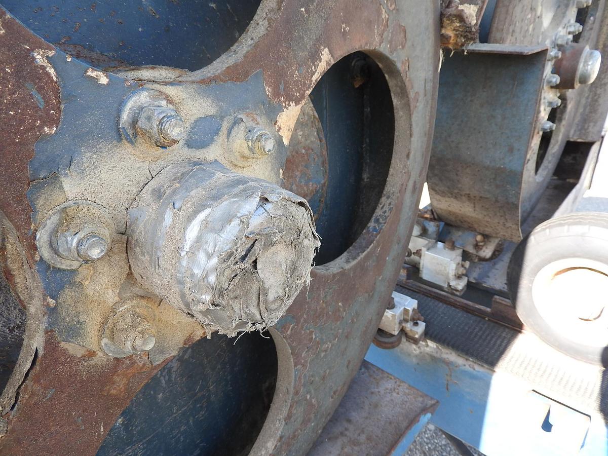 Used Singe Head Resaw