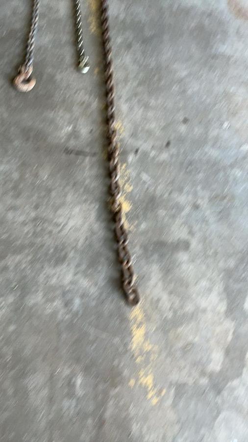 Used Misc. Chains