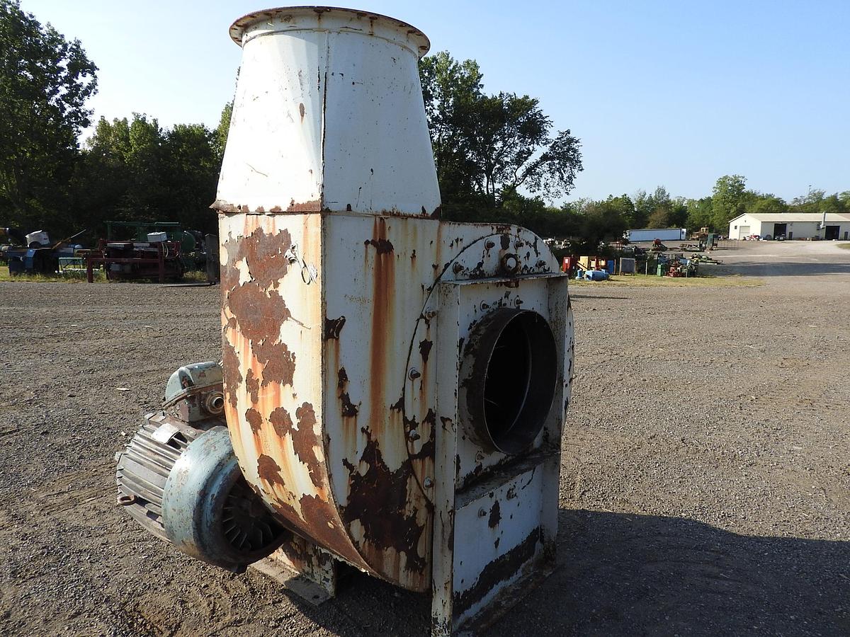 Used Blower