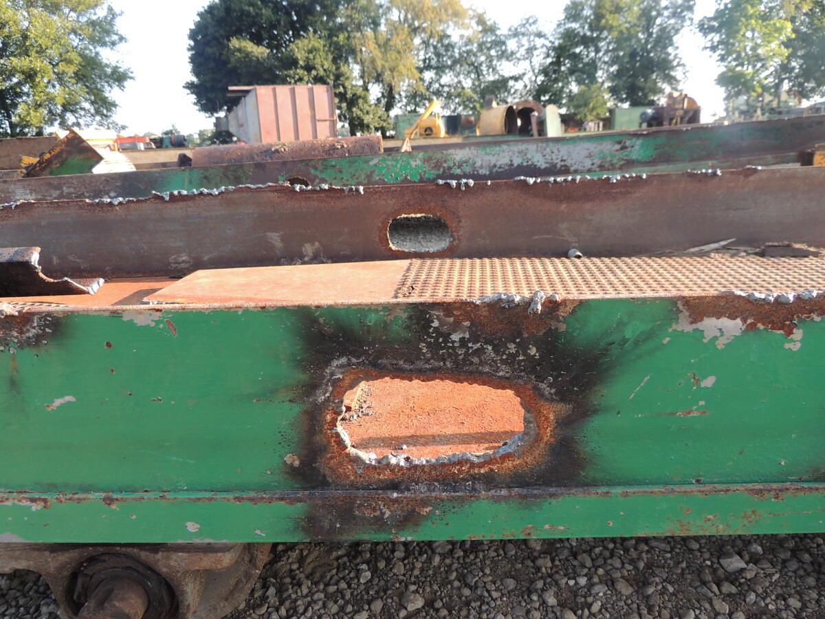 Used Belt Conveyor